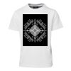 Podium Mens Poly Tee Thumbnail